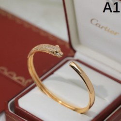 CARTIER カルティエ 今季ヒット必至の夏季新作 2024SS ブレスレット
