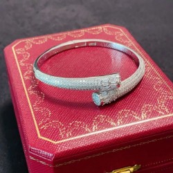 CARTIER カルティエ この夏欠かせないアイテム 2024SS ブレスレット