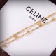 CELINE セリーヌ 海外の顧客限定先行セール 2024SS ブレスレット CELINE セリーヌ 海外の顧客限定先行セール 2024SS ブレスレット