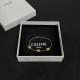 CELINE セリーヌ 著名人やセレブも愛用する 2024SS ブレスレット