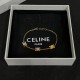 CELINE セリーヌ 著名人やセレブも愛用する 2024SS ブレスレット