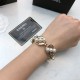 CHANEL シャネル 大活躍間違いなしの新着 2024SS ブレスレット CHANEL シャネル 大活躍間違いなしの新着 2024SS ブレスレット