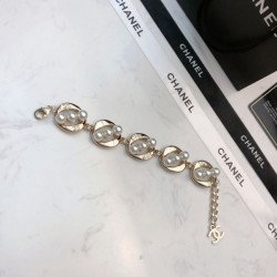 CHANEL シャネル 大活躍間違いなしの新着 2024SS ブレスレット