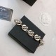 CHANEL シャネル 大活躍間違いなしの新着 2024SS ブレスレット CHANEL シャネル 大活躍間違いなしの新着 2024SS ブレスレット