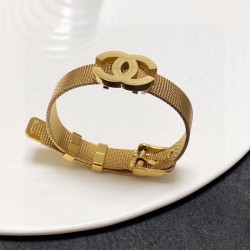 CHANEL シャネル 大人買い必須なこの春夏 2024SS ブレスレット