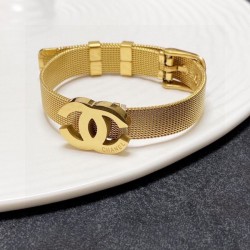 CHANEL シャネル 大人買い必須なこの春夏 2024SS ブレスレット