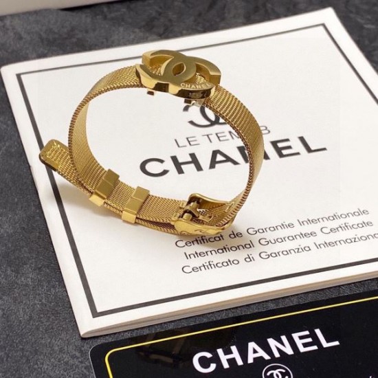 CHANEL シャネル 大人買い必須なこの春夏 2024SS ブレスレット CHANEL シャネル 大人買い必須なこの春夏 2024SS ブレスレット