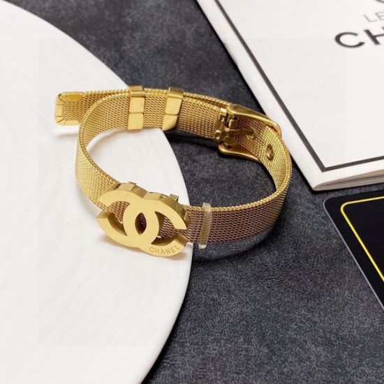 CHANEL シャネル 大人買い必須なこの春夏 2024SS ブレスレット CHANEL シャネル 大人買い必須なこの春夏 2024SS ブレスレット