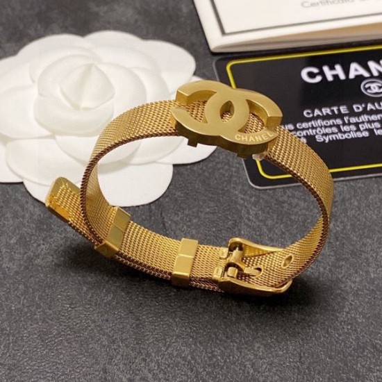 CHANEL シャネル 大人買い必須なこの春夏 2024SS ブレスレット CHANEL シャネル 大人買い必須なこの春夏 2024SS ブレスレット