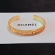 CHANEL シャネル 今年らしく魅力的アップ 2024SS ブレスレット CHANEL シャネル 今年らしく魅力的アップ 2024SS ブレスレット