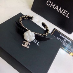 CHANEL シャネル 今季はファション感漂う 2024SS ブレスレット