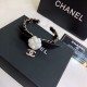 CHANEL シャネル 今季はファション感漂う 2024SS ブレスレット CHANEL シャネル 今季はファション感漂う 2024SS ブレスレット