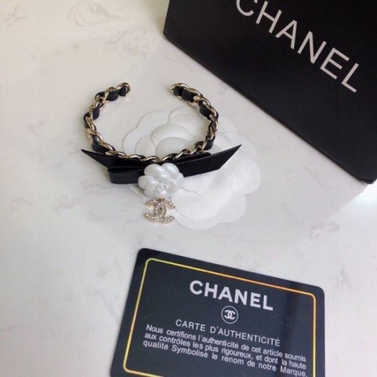 CHANEL シャネル 今季はファション感漂う 2024SS ブレスレット CHANEL シャネル 今季はファション感漂う 2024SS ブレスレット