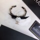 CHANEL シャネル 今季はファション感漂う 2024SS ブレスレット CHANEL シャネル 今季はファション感漂う 2024SS ブレスレット