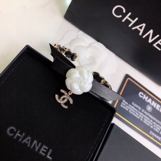 CHANEL シャネル 今季はファション感漂う 2024SS ブレスレット CHANEL シャネル 今季はファション感漂う 2024SS ブレスレット