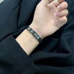 CHANEL シャネル 今や定番アイテム好評品 2024SS ブレスレット