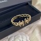 CHANEL シャネル トレンドを追求した新作 2024SS ブレスレット CHANEL シャネル トレンドを追求した新作 2024SS ブレスレット