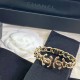 CHANEL シャネル トレンドを追求した新作 2024SS ブレスレット CHANEL シャネル トレンドを追求した新作 2024SS ブレスレット