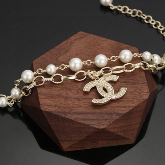 CHANEL シャネル ファッションに新しい色 2024SS ブレスレット CHANEL シャネル ファッションに新しい色 2024SS ブレスレット