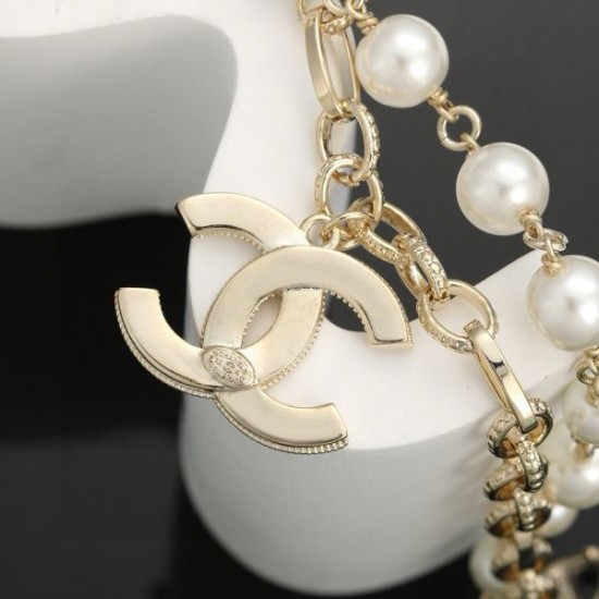 CHANEL シャネル ファッションに新しい色 2024SS ブレスレット CHANEL シャネル ファッションに新しい色 2024SS ブレスレット