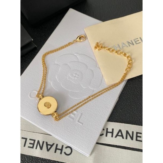 CHANEL シャネル 春夏の爽やかなスタイル 2024SS ブレスレット CHANEL シャネル 春夏の爽やかなスタイル 2024SS ブレスレット
