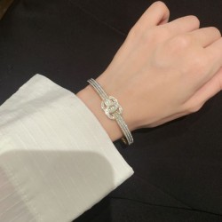 CHANEL シャネル 春夏は継続系のトレンド 2024SS ブレスレット