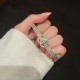 CHANEL シャネル 春夏は継続系のトレンド 2024SS ブレスレット CHANEL シャネル 春夏は継続系のトレンド 2024SS ブレスレット