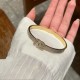 CHANEL シャネル 春夏は継続系のトレンド 2024SS ブレスレット CHANEL シャネル 春夏は継続系のトレンド 2024SS ブレスレット