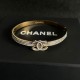 CHANEL シャネル 春夏は継続系のトレンド 2024SS ブレスレット CHANEL シャネル 春夏は継続系のトレンド 2024SS ブレスレット