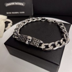 CHROME HEARTS クロムハーツ 人気のブランド 2024SS ブレスレット