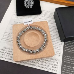 CHROME HEARTS クロムハーツ 人気セール低価 2024SS ブレスレット