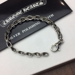 CHROME HEARTS クロムハーツ 夏季新作セール 2024SS ブレスレット