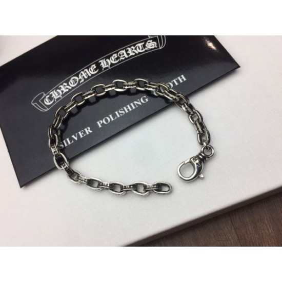 CHROME HEARTS クロムハーツ 夏季新作セール 2024SS ブレスレット