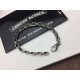 CHROME HEARTS クロムハーツ 夏季新作セール 2024SS ブレスレット