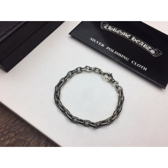 CHROME HEARTS クロムハーツ 夏季新作セール 2024SS ブレスレット