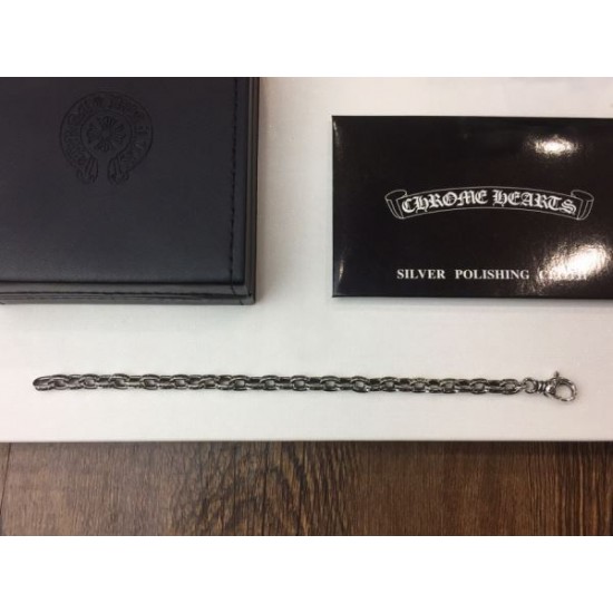 CHROME HEARTS クロムハーツ 夏季新作セール 2024SS ブレスレット