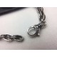 CHROME HEARTS クロムハーツ 夏季新作セール 2024SS ブレスレット