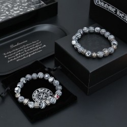 CHROME HEARTS クロムハーツ 話題の新作到着 2024SS ブレスレット