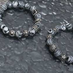 CHROME HEARTS クロムハーツ 話題の新作到着 2024SS ブレスレット