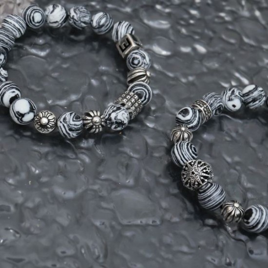 CHROME HEARTS クロムハーツ 話題の新作到着 2024SS ブレスレット