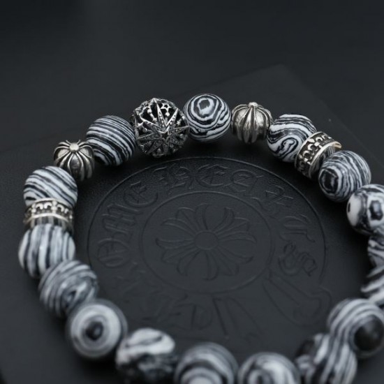 CHROME HEARTS クロムハーツ 話題の新作到着 2024SS ブレスレット