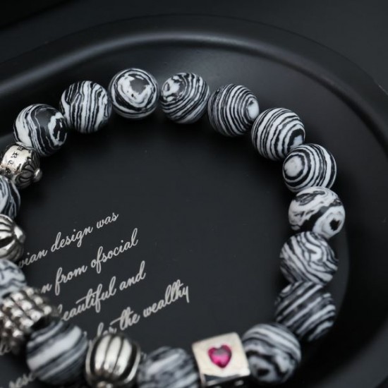 CHROME HEARTS クロムハーツ 話題の新作到着 2024SS ブレスレット