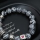 CHROME HEARTS クロムハーツ 話題の新作到着 2024SS ブレスレット