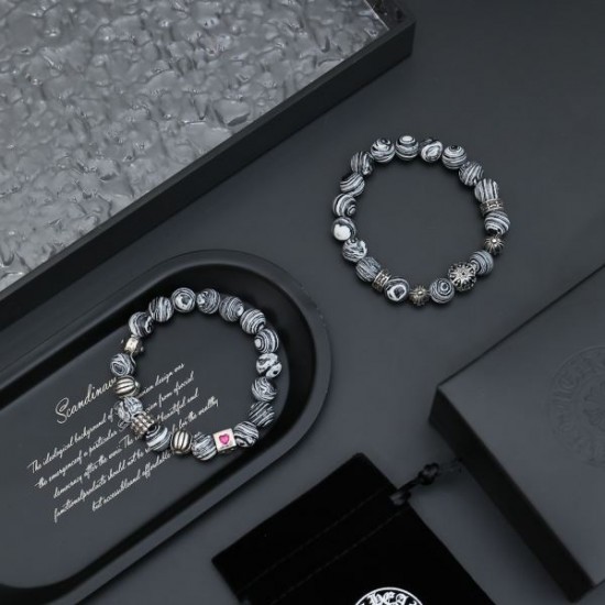 CHROME HEARTS クロムハーツ 話題の新作到着 2024SS ブレスレット