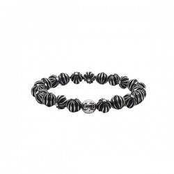CHROME HEARTS クロムハーツ 圧倒的な高級感 2024SS ブレスレット