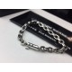 CHROME HEARTS クロムハーツ 絶対欲しい新作 2024SS ブレスレット CHROME HEARTS クロムハーツ 絶対欲しい新作 2024SS ブレスレット