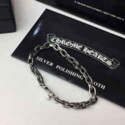 CHROME HEARTS クロムハーツ 絶対欲しい新作 2024SS ブレスレット