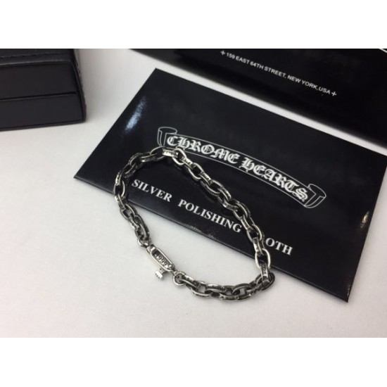CHROME HEARTS クロムハーツ 絶対欲しい新作 2024SS ブレスレット CHROME HEARTS クロムハーツ 絶対欲しい新作 2024SS ブレスレット