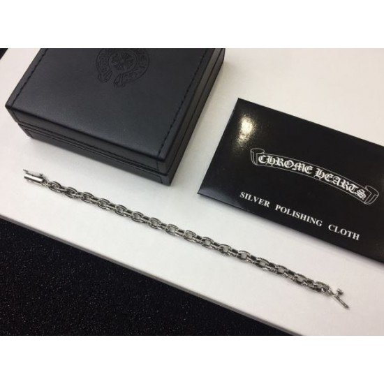 CHROME HEARTS クロムハーツ 絶対欲しい新作 2024SS ブレスレット CHROME HEARTS クロムハーツ 絶対欲しい新作 2024SS ブレスレット