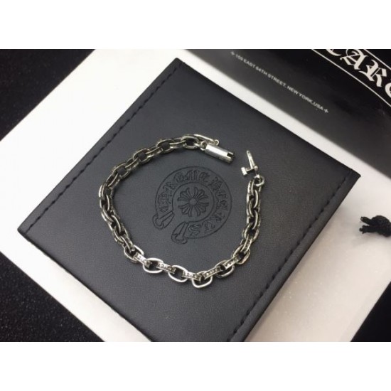 CHROME HEARTS クロムハーツ 絶対欲しい新作 2024SS ブレスレット CHROME HEARTS クロムハーツ 絶対欲しい新作 2024SS ブレスレット